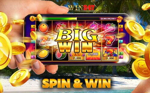 Win247 - Mesin slot jackpot online