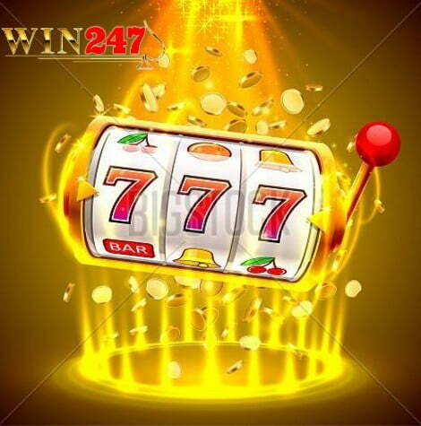 Win247 - Withdraw Di Win247 Slot